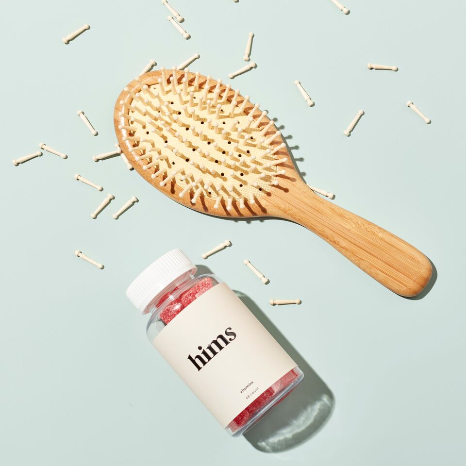 Hair Loss Help fashionnfreak