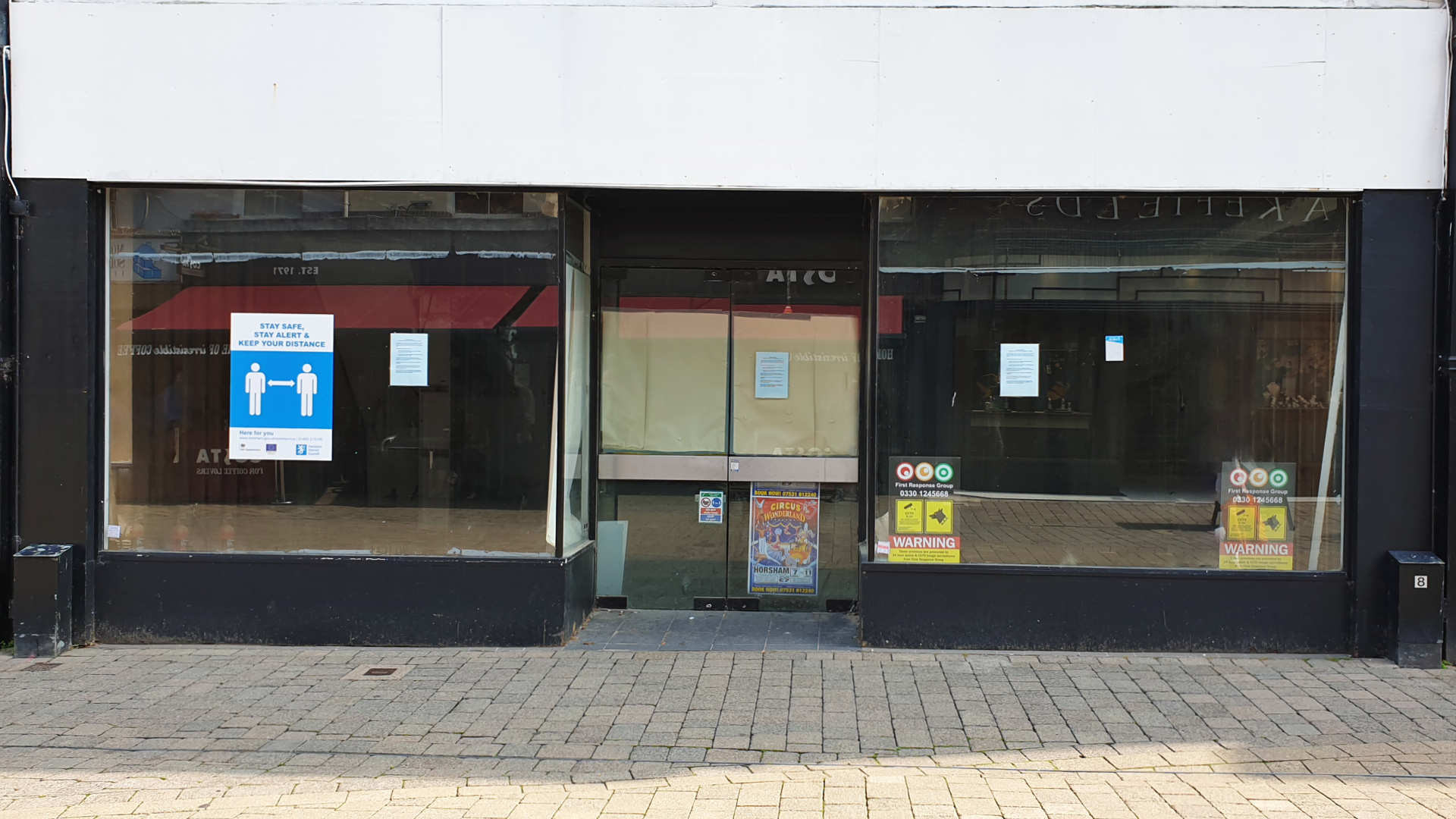 Plans for new Tesco store in West Street Horsham Horsham News