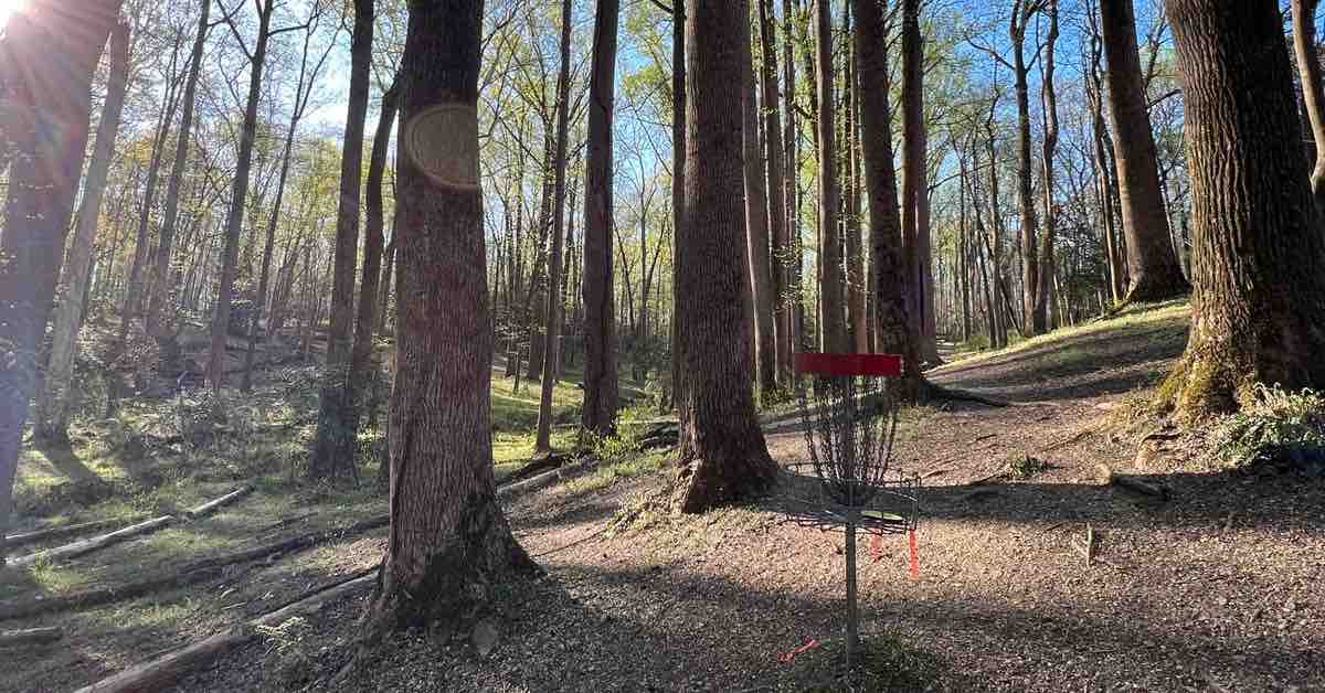 The 5 Best Disc Golf Courses In Each U.S. State 2023 Release Point The UDisc Blog