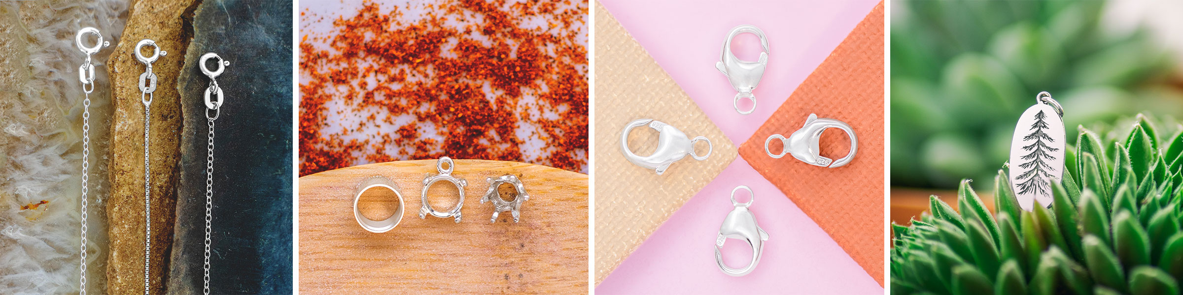 Types of Silver Learn the Grades of Silver Alloys