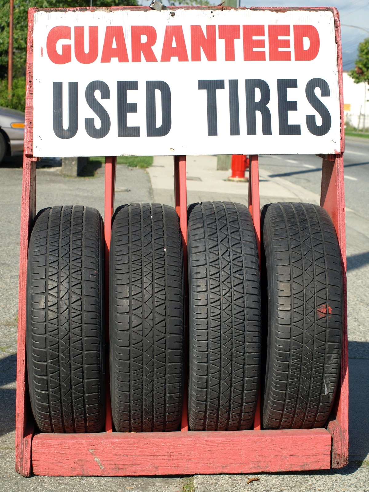 Used Tires Tire Agent Guide On New and Used Tires Online Tire Agent