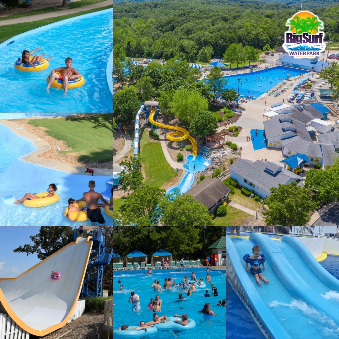 City Guides Things to do While Boating in Lake of the Ozarks, Missouri