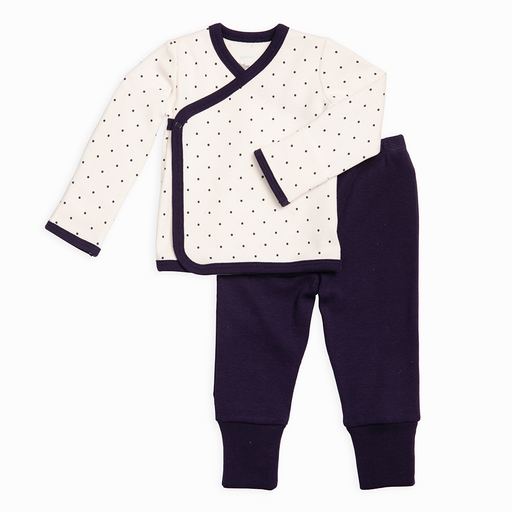 What is a Baby Layette? A Blog by Primary
