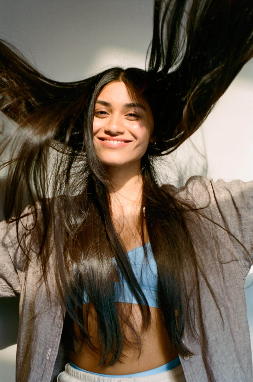 How to Thicken Hair 12 Easy Steps Take Care by Hers