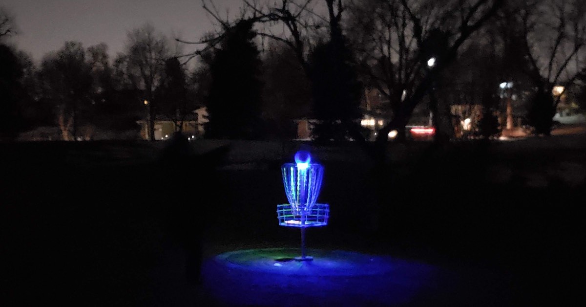 Glow Disc Golf How To Play & Stories Release Point The UDisc Blog
