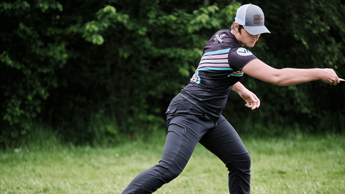 Transgender Women In Disc Golf Rules, Research, Personal Experiences