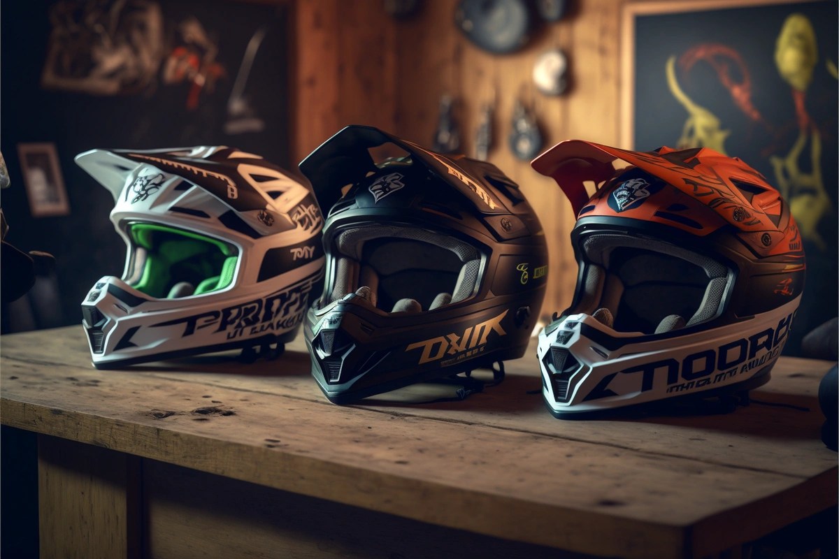 Top Youth Dirt Bike Helmets for Safety and Comfort