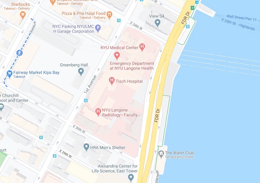 How to Find NYU Off Campus Housing Options Within An Under 30 Min