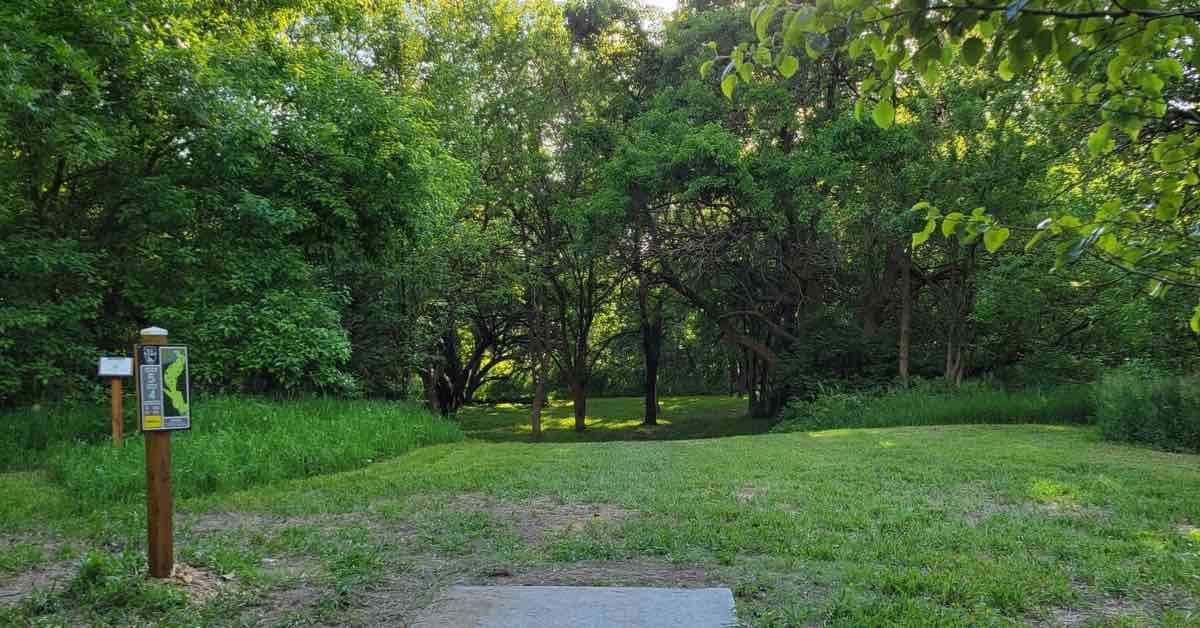 The 5 Best Disc Golf Courses In Each U.S. State 2023 Release Point