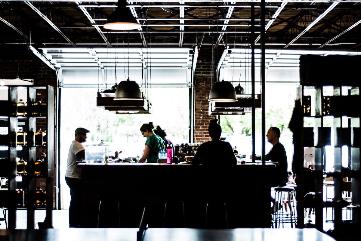The Best Atlanta Coffee Shops to Work In