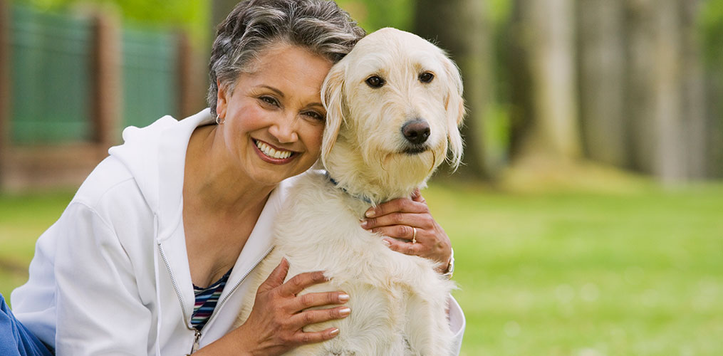 The Benefits of Companion Pets for Seniors and Retirees