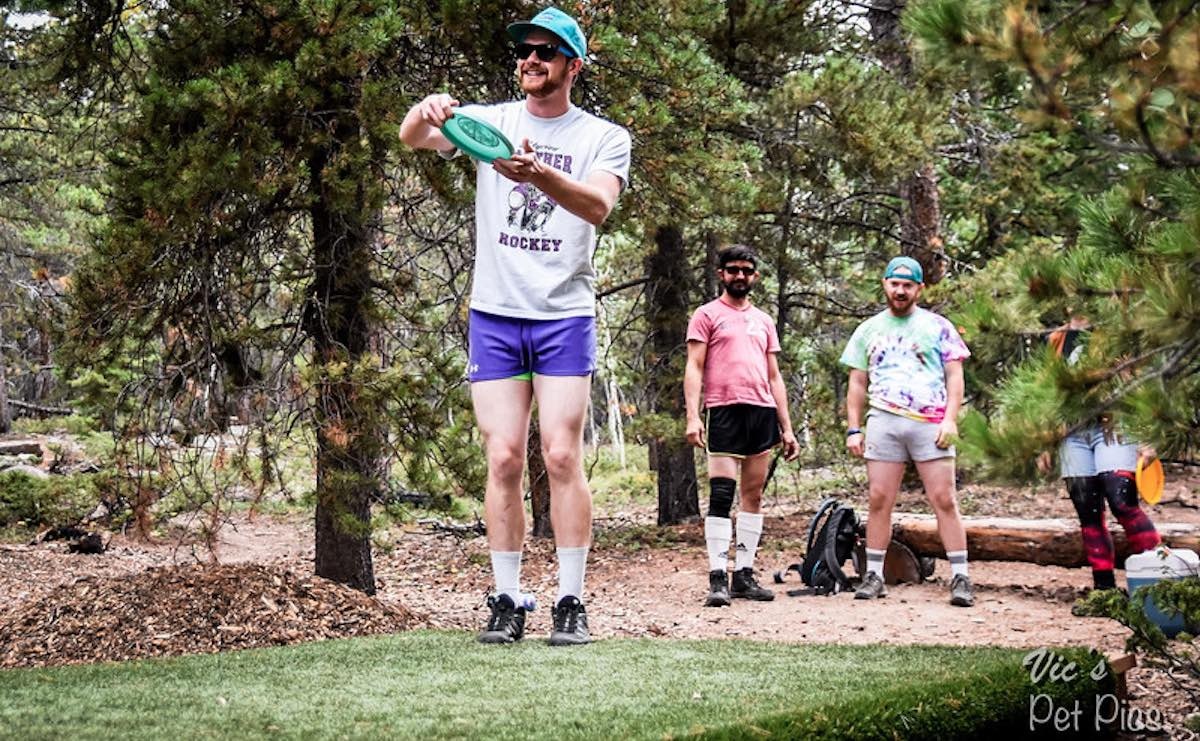 Unorthodox Disc Golf Events Are Gaining Traction UDisc