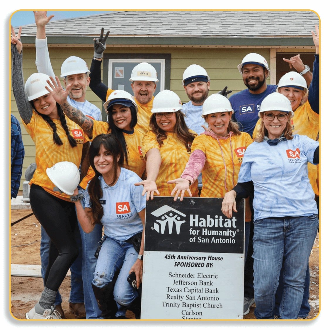 Realty San Antonio Achieves Top Workplaces 2023 Recognition Realty