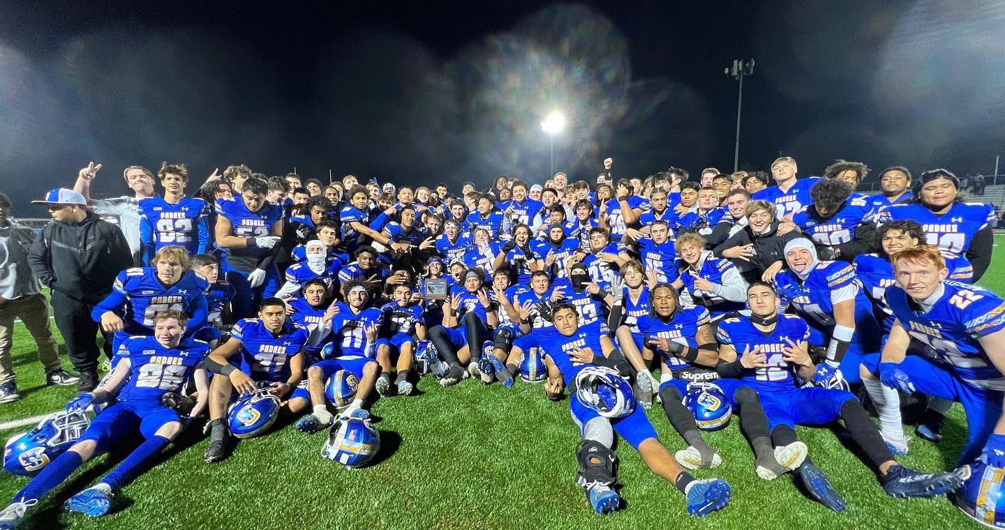 Junipero Serra Padres, CA Case Study GameStrat