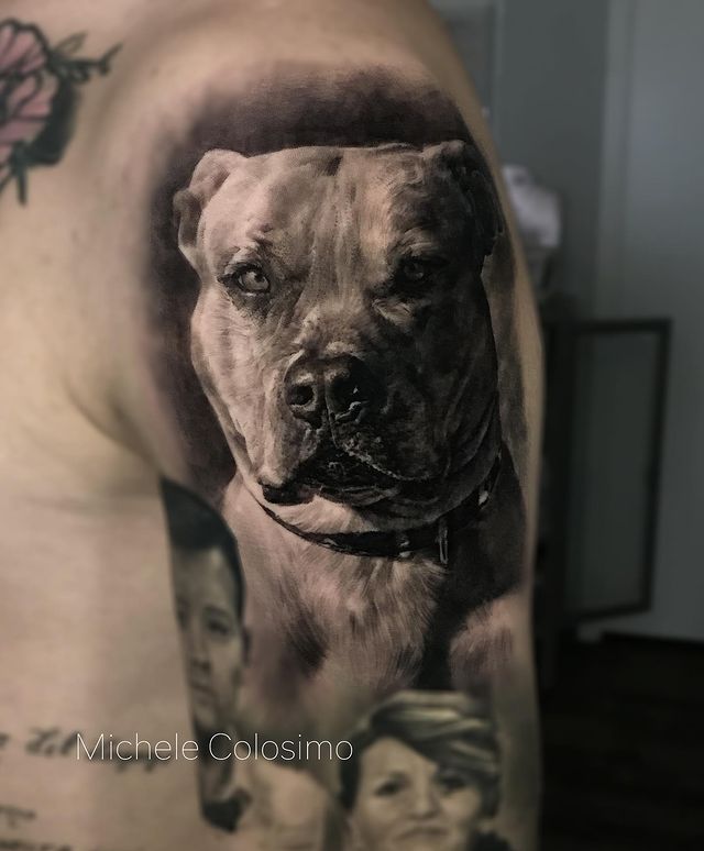 Top 10 Tattoo Artists from Italy to follow on Instagram! TattoosWizard