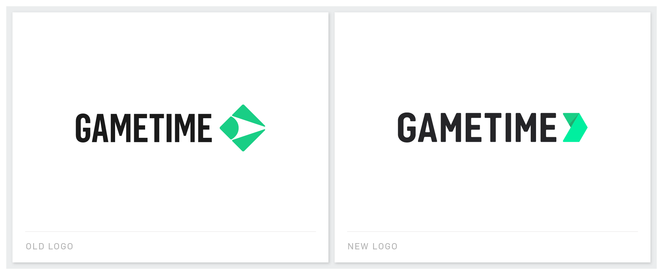 Say Hello to Gametime's New Look Gametime