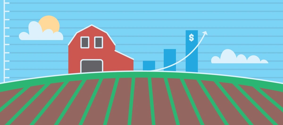 How to make your farm more valuable