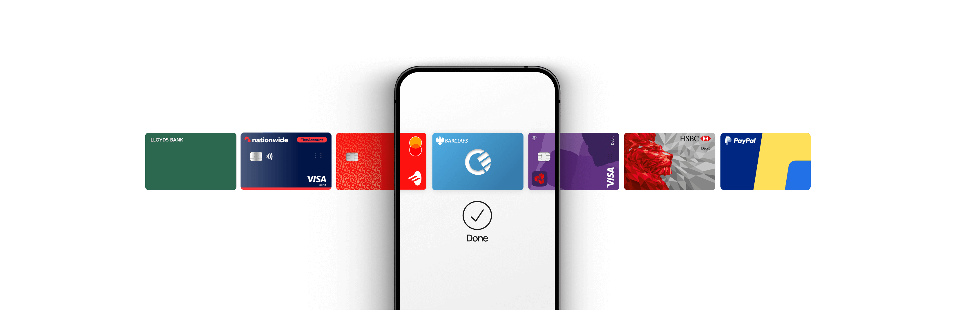 Your ultimate wallet