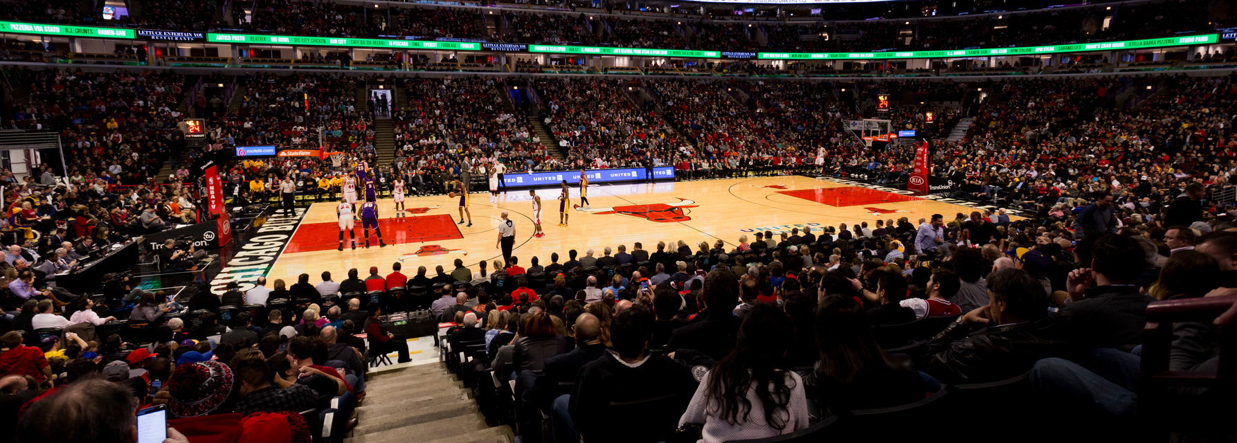 Bulls Schedule 2024 Tickets How Much Are Bulls Tickets? 2019/20 Bulls Schedule and Tickets Gametime