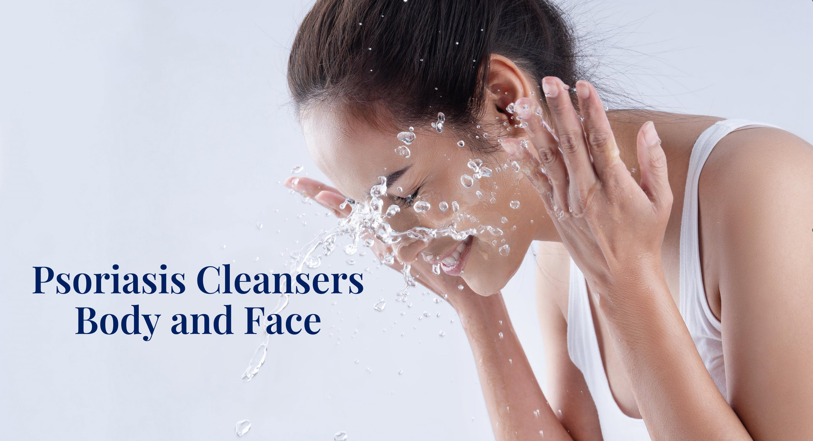 What Soap Should I Use If I Have Psoriasis?