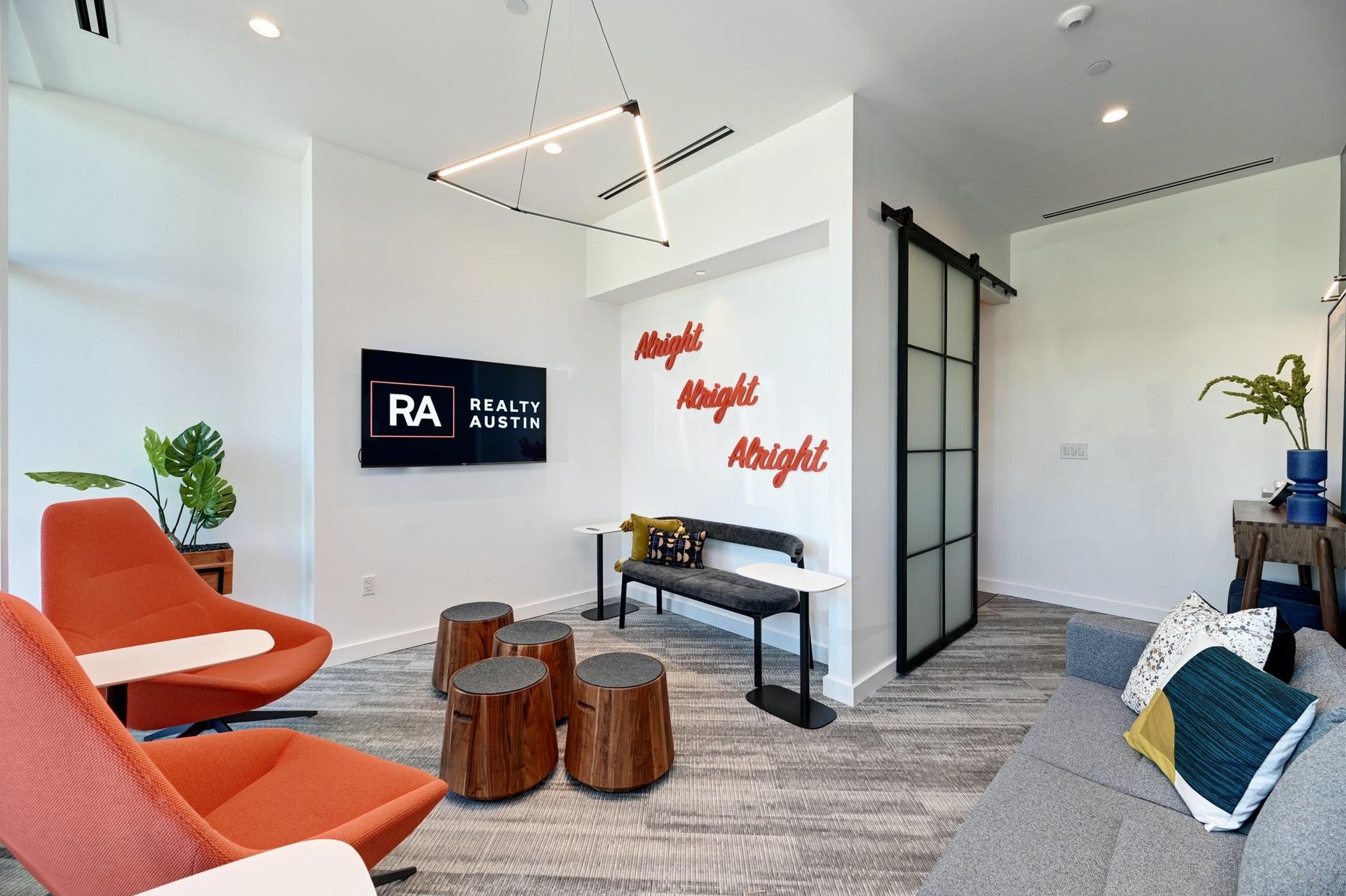 Realty Austin Office Locations