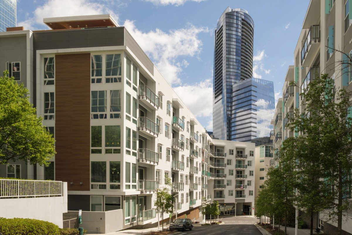 The Best Neighborhoods in Atlanta for a Walkable Lifestyle Doorsteps Rent