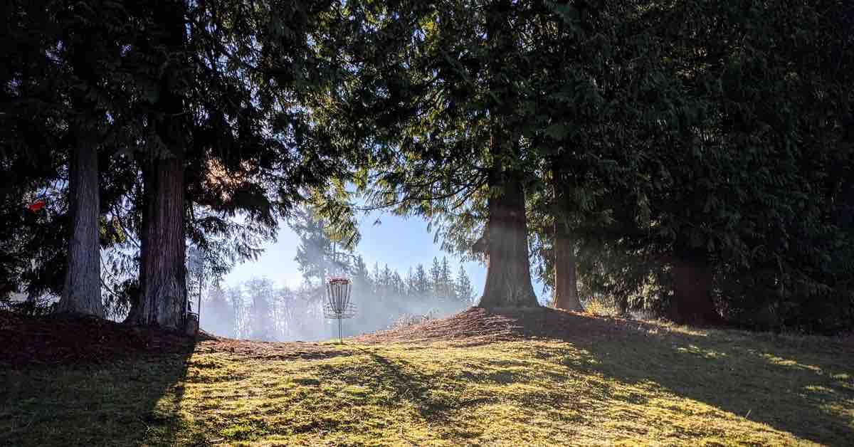 The 5 Best Disc Golf Courses In Each U.S. State 2022 Release Point