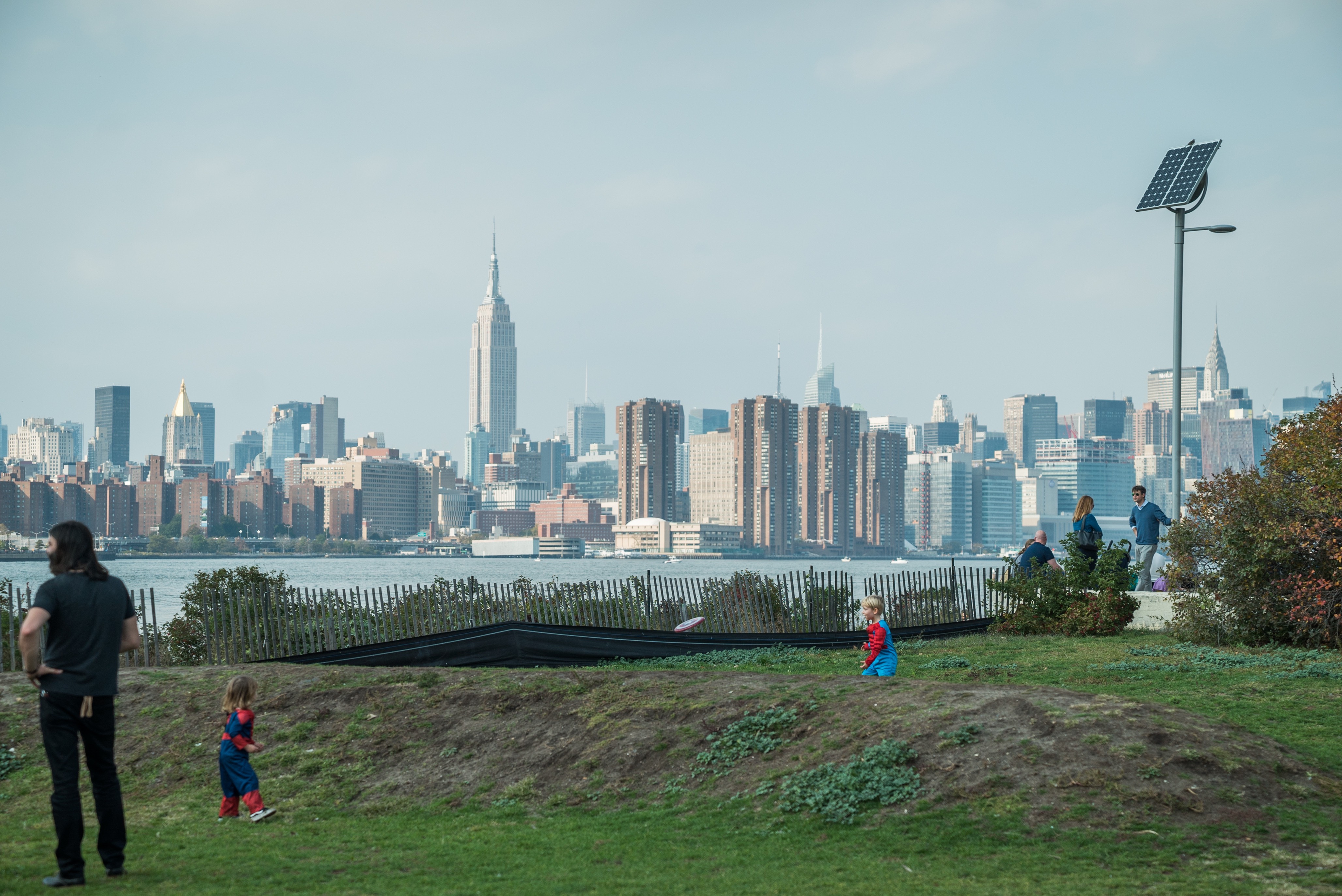 The Best Places to Spot Dogs in NYC Doorsteps Rent