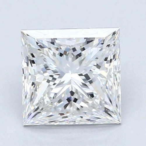 The Princess Cut Diamond Guide