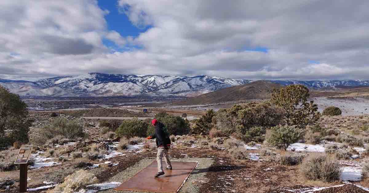 The 5 Best Disc Golf Courses In Each U.S. State 2022 Release Point