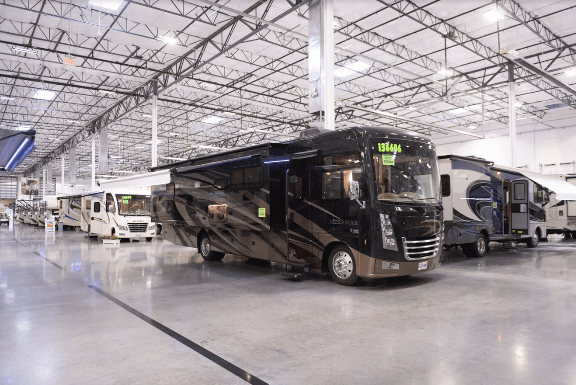 Were you able to attend the grand opening? Tell us about your