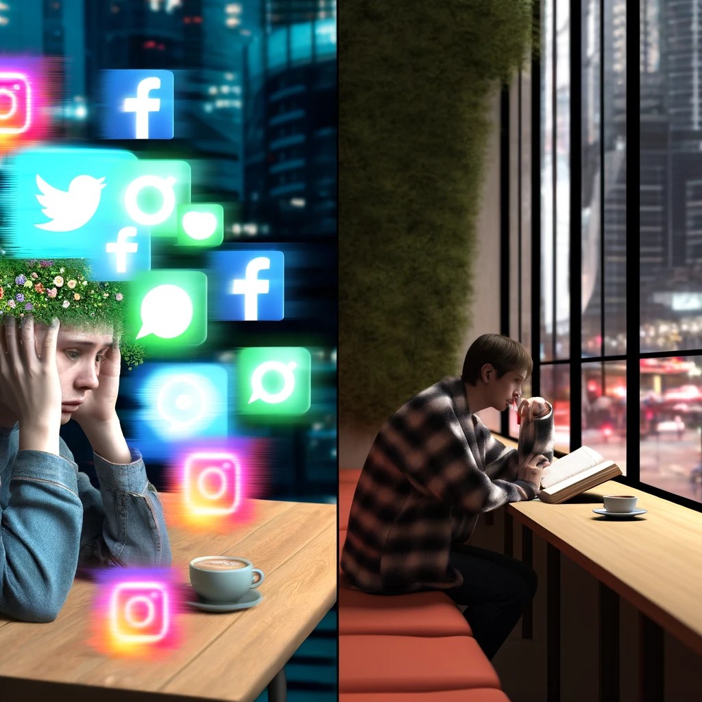 Life Without Social Media? Do this Instead (Smart Way)(04)