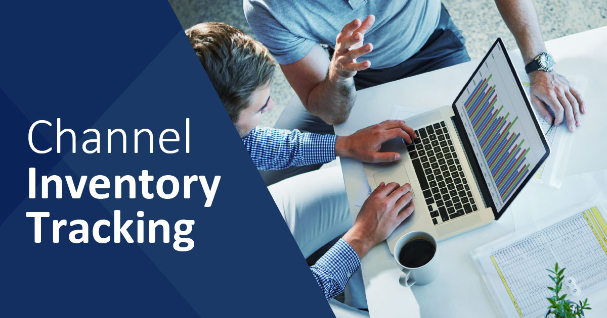 Channel Inventory Tracking Vistex, Inc