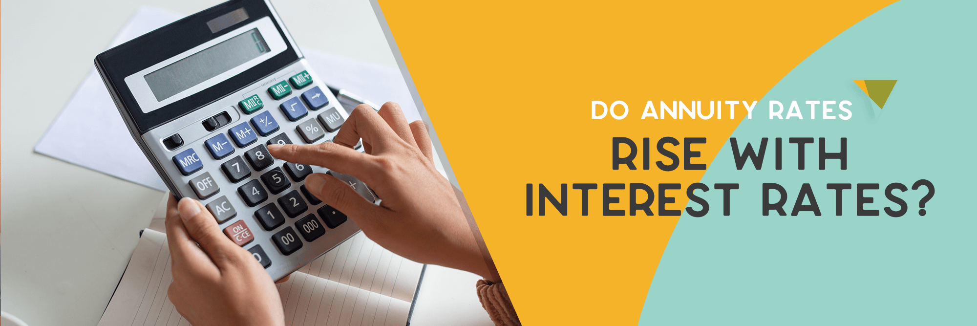 Do Annuity Rates Rise with Interest Rates?