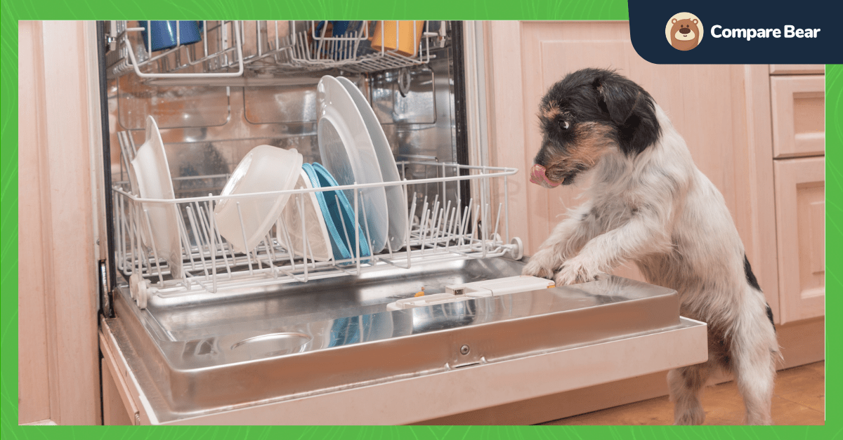 Compare The Best Dishwashers In NZ