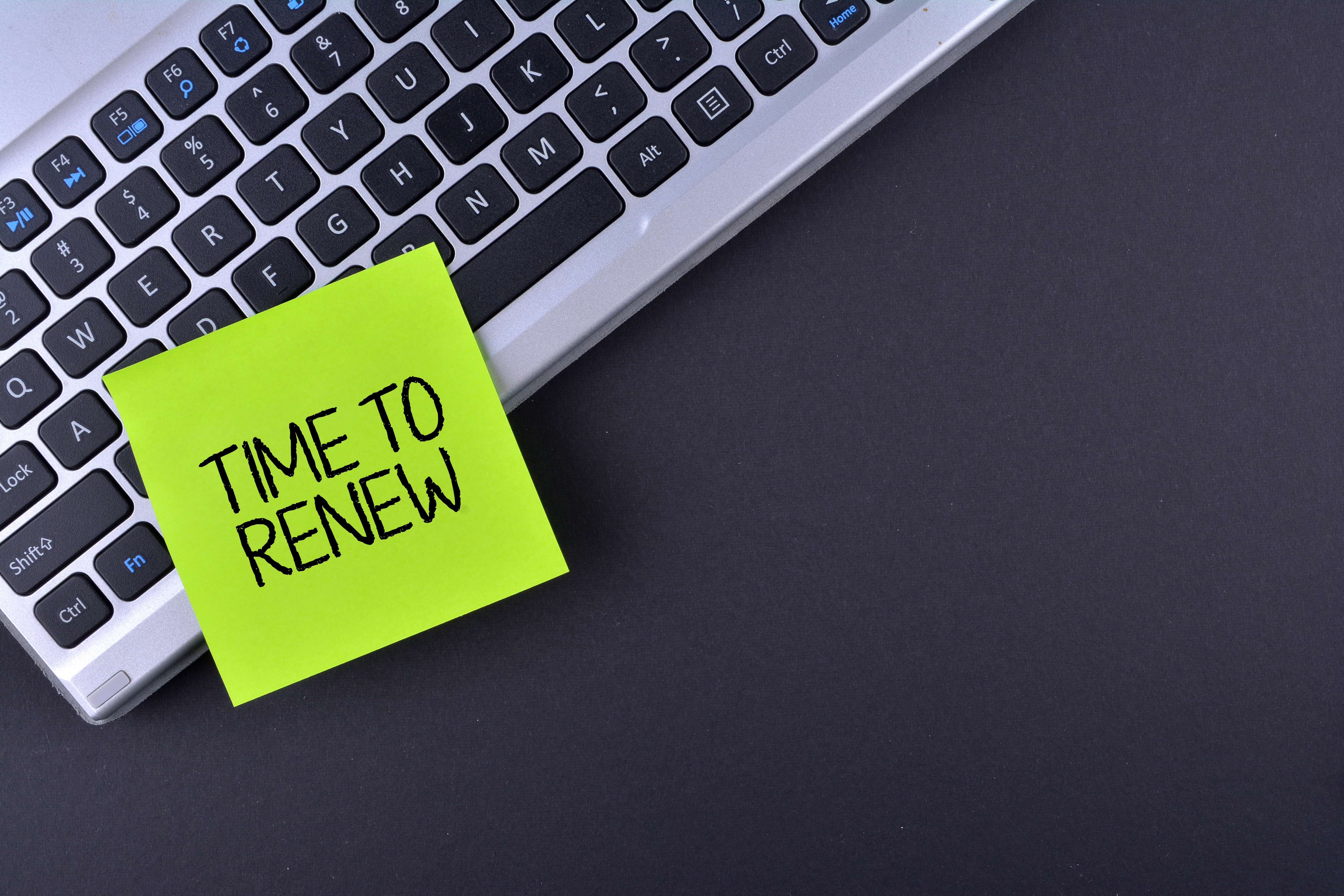 9 Step Guide to Renewing Your Maryland CNA License Caregiver Jobs Now