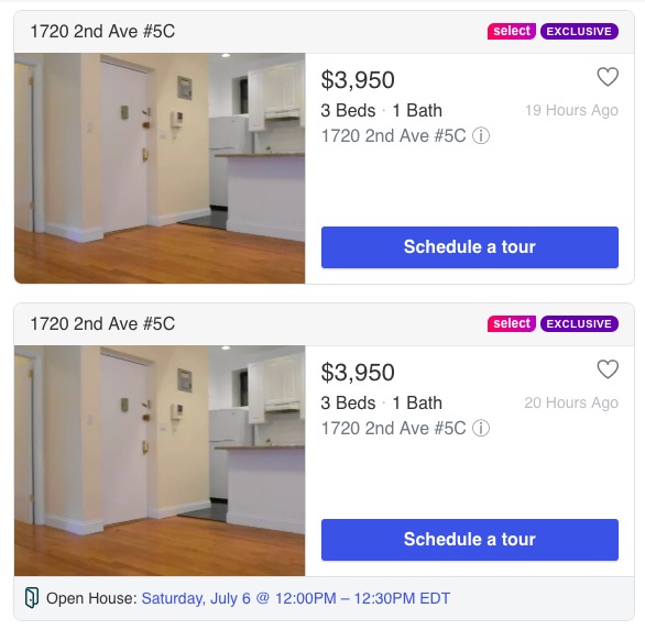 Why Finding An Apartment In NYC Is A Crappy Experience