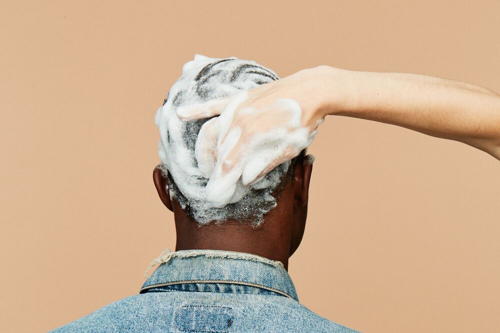 Ketoconazole and Hair Loss Is It Effective? hims