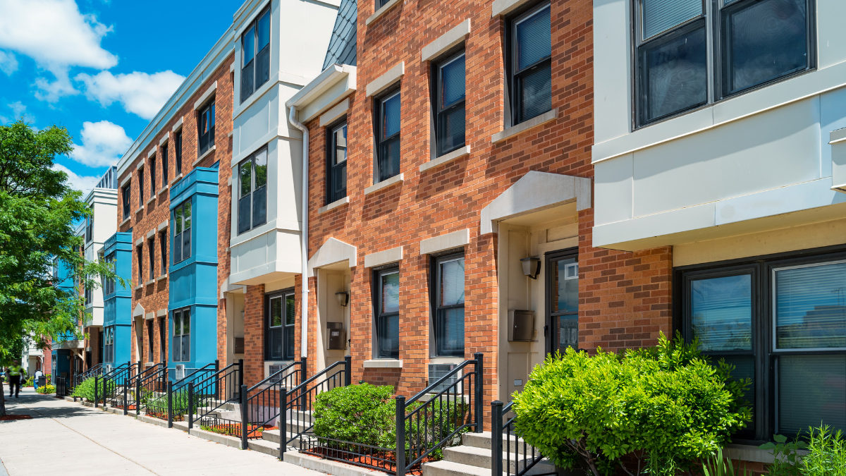 New Condos and Townhomes for Sale Realty San Antonio