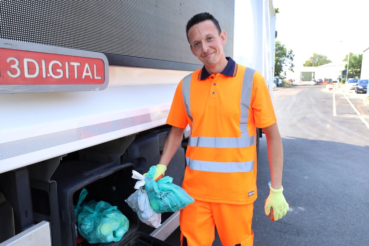 Video Case study London Borough of Waltham Forest Podback Podback