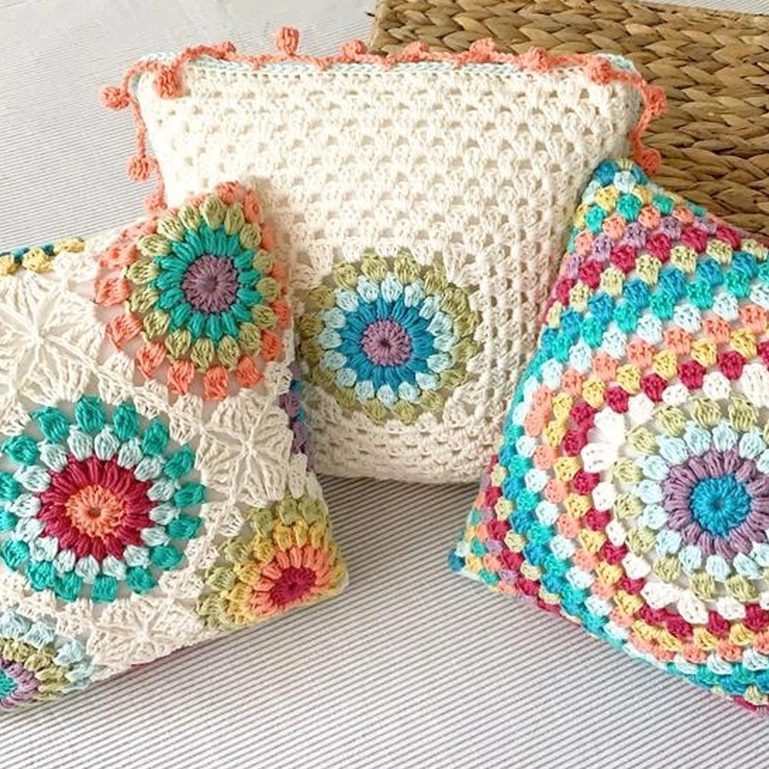 Shop Premium Crochet Supplies, Tools & Patterns at Crochet.com