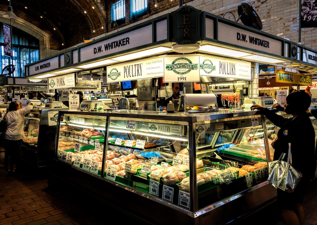 The Best BudgetFriendly Grocery Stores in Cleveland Doorsteps Rent