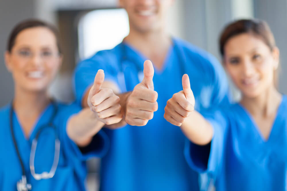 5 Simple Ways To Improve Your Life As a Nurse eMedCert Blog