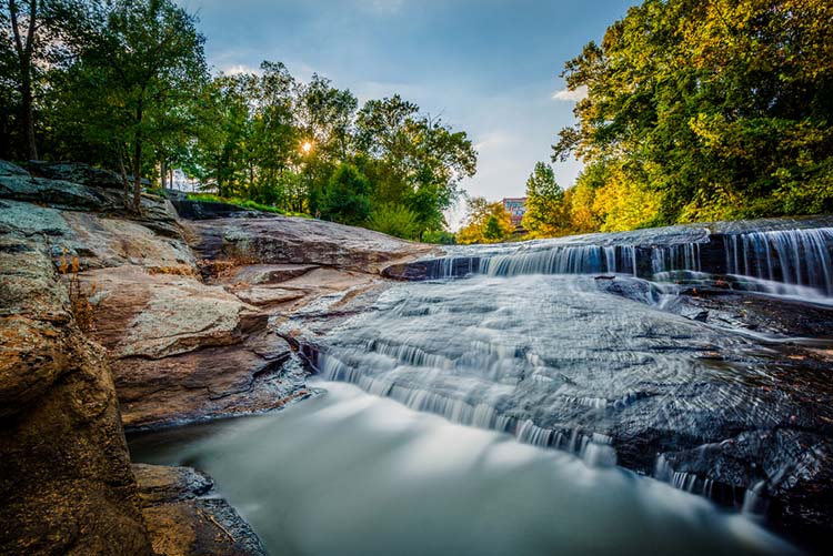 What To Do In Greenville, SC This Summer