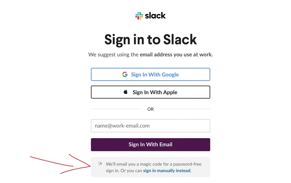 TeamPassword What are Magic Links A Guide to Passwordless Login