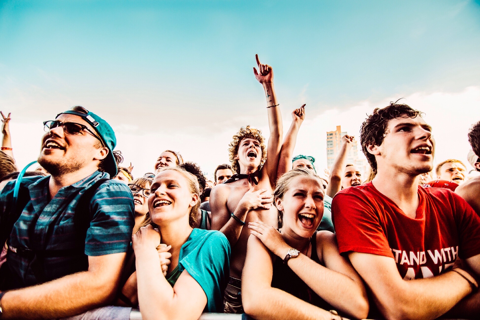 Top Events Happening Around You on Labor Day Weekend Gametime