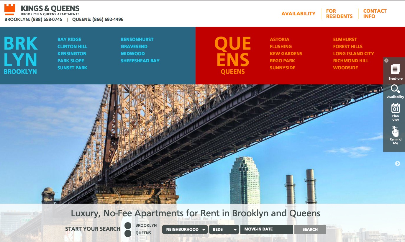 10 Great sites Of No Fee Management Companies NYC Transparentcity Blog