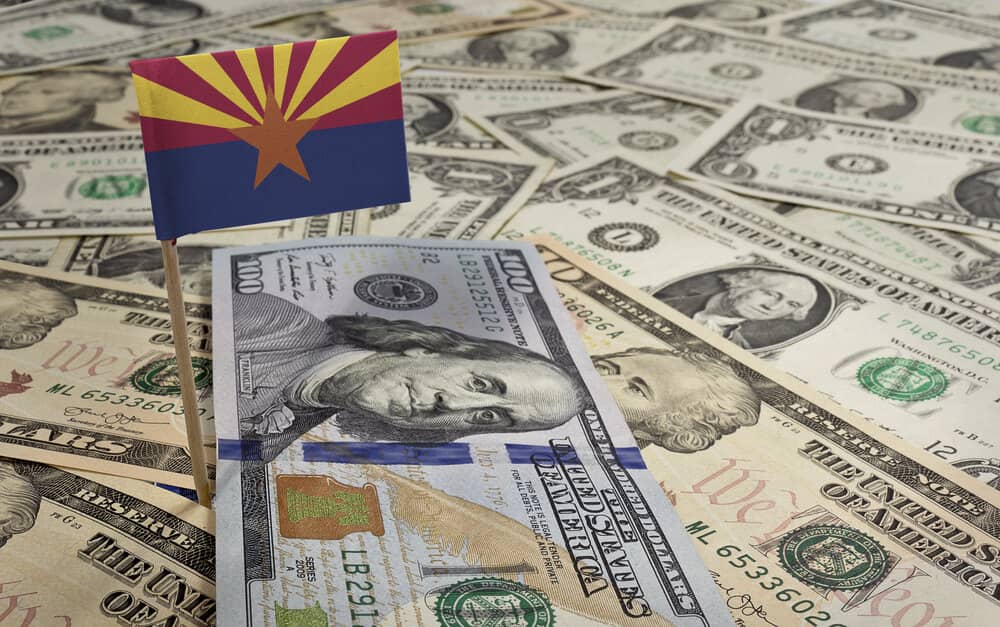 Top 8 Reasons To Get A Title Loan In Arizona Today