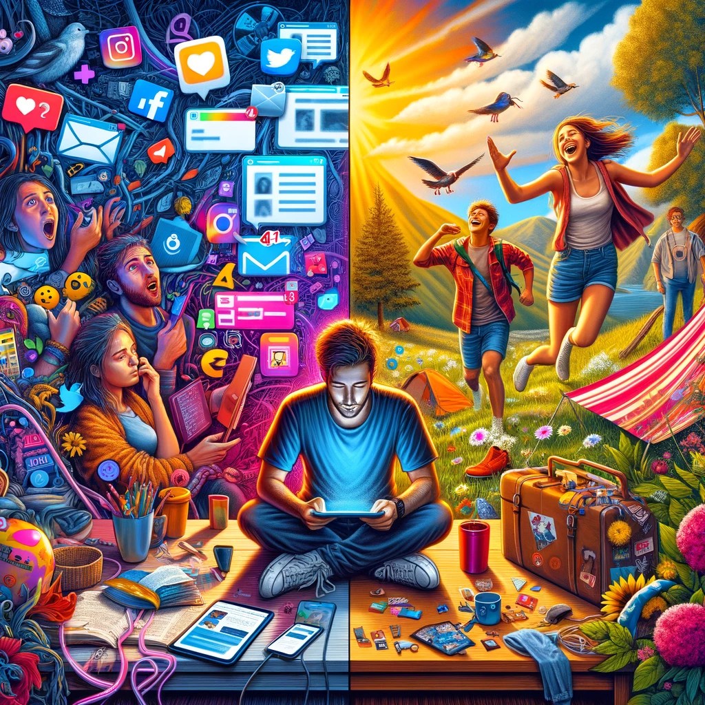 Life Without Social Media? Do this Instead (Smart Way)(06)