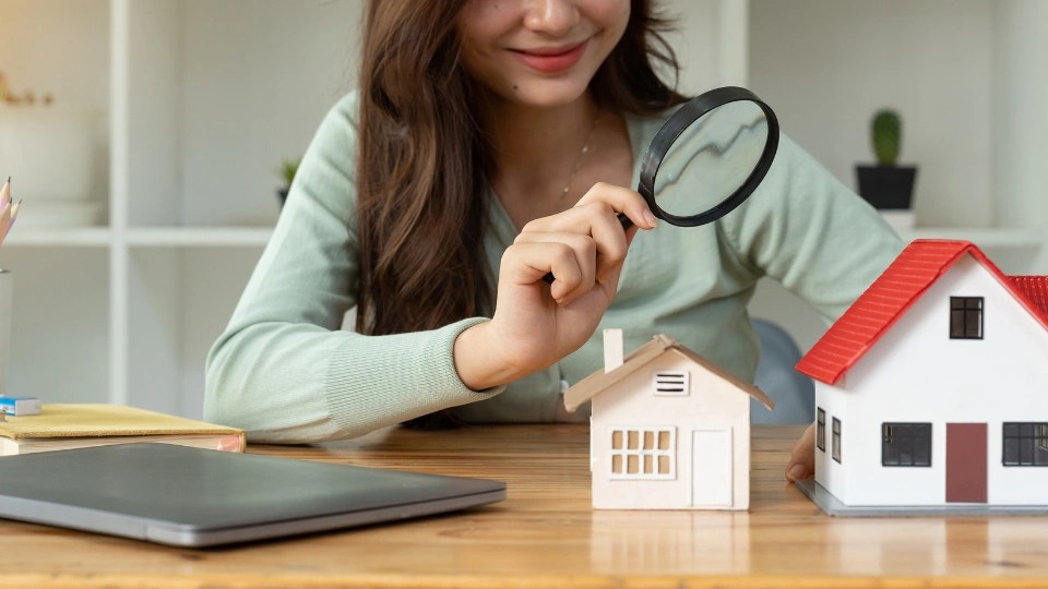 What to Look For When Finding a Rental Property Blog